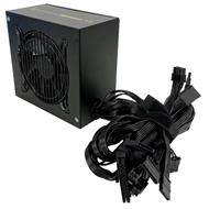 SilentiumPC zdroj 550W Supremo L2 Gold 80+ / 120mm fan / PFC