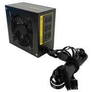 SilentiumPC zdroj 550W Supremo M2 Gold+ / 120mm fan / PFC / semi-modulární