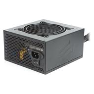 SilentiumPC zdroj Vero M3 Bronze 600W DC-DC / 120mm fan / Aktiv. PFC modulární