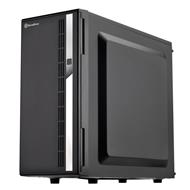 SilverStone Case Storage Series SST-CS380, mid-tower, ATX