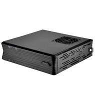 SilverStone Raven RVZ01-E černá, HTPC/Desktop, Mini-ITX