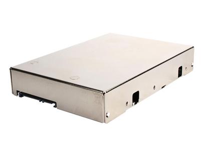 SilverStone redukce HDD/SSD 1x2,5" do 3,5" HOT-SWAP klece, SATA3.0