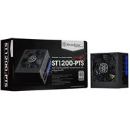 SilverStone Strider Platinum ST1200-PTS 1200W