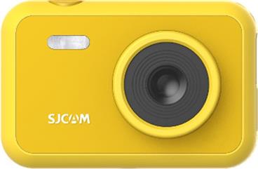 SJCAM F1 Fun Cam - Yellow