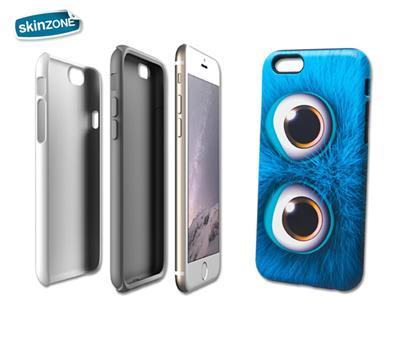 Skinzone iPhone 6 Tough Case CRA0003