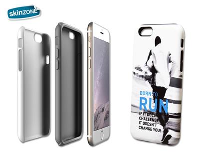 Skinzone iPhone 6 Tough Case JUR0005