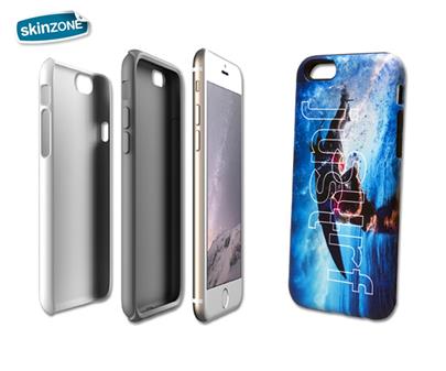 Skinzone iPhone 6 Tough Case JUR0007