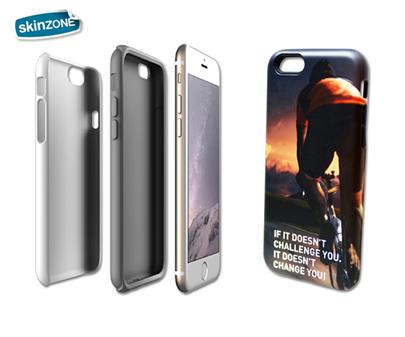 Skinzone iPhone 6 Tough Case JUR0010