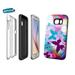 Skinzone Tough Case FLO0017CAT pro Galaxy S6