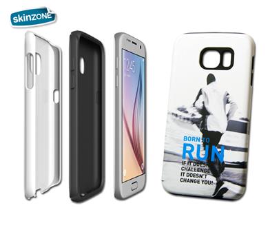 Skinzone Tough Case JUR0005CAT pro Galaxy S6