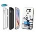 Skinzone Tough Case JUR0005CAT pro Galaxy S6