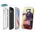 Skinzone Tough Case STA0006CAT pro Galaxy S6