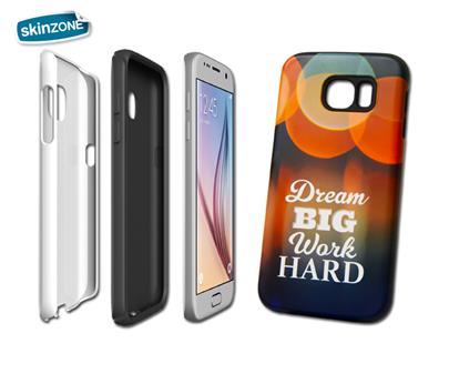 Skinzone Tough Case STA0030CAT pro Galaxy S6