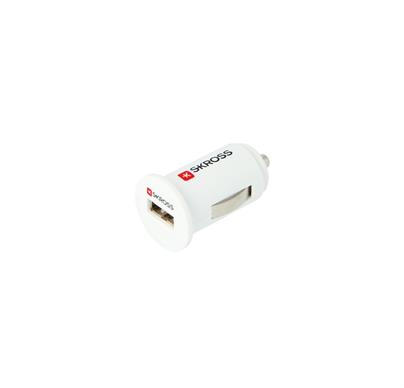 SKROSS Midget Car charger 1x USB 2.1A