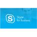 Skype for Business 2019 OLP NL GOVT