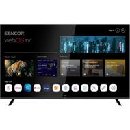 SLE 55US801TCSB UHD SMART TV SENCOR