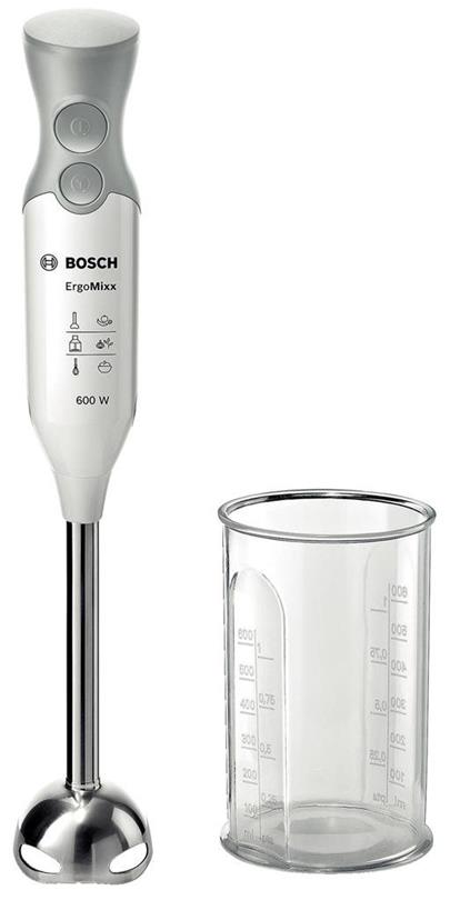 Šlehač Bosch MSM66110 | bílý