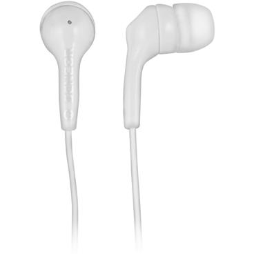 SLU SENCOR SEP 120 WHITE Sluchátka do uší