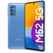 SM-M526 Galaxy M52 5G 8GB Blue SAMSUNG