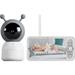 Smart Camera Baby and Displ. BD300 TESLA