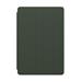Smart Cover for iPad (8GEN) - Cyprus Green