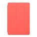 Smart Cover for iPad (8GEN) - Pink Citrus