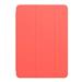 Smart Folio for 11'' iPad Pro - Pink Citrus