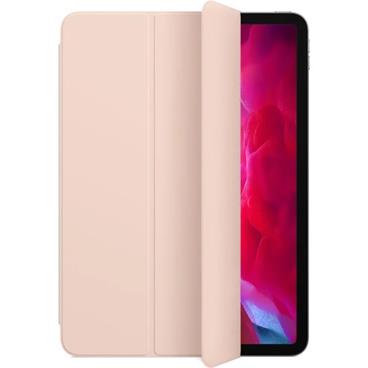 Smart Folio for 11'' iPad Pro Pink Sand