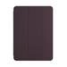 Smart Folio for iPad Air (5GEN) - Dark Cherry / SK