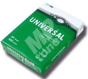 SMART LINE UNIVERSAL A4, 80g/m2, 1x500listů