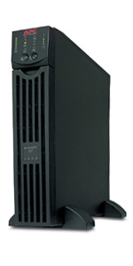 Smart-UPS RT 1000 On-line (700W)