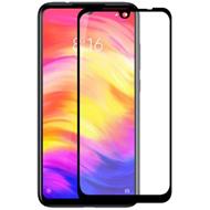 Smarty 3D Full Glue tvrzené sklo Xiaomi Redmi Note 7 / Note 7 Pro černé