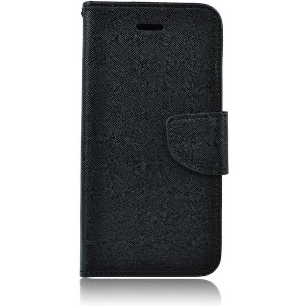Smarty flip pouzdro Samsung Xcover 4 černé