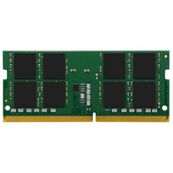 SO-DIMM 16GB 2933MHz DDR4 ECC Kingston CL21 1Rx8 Hynix C