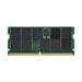 SO- DIMM 16GB 5200MT/s DDR5 ECC CL42 1Rx8 Hynix A