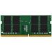 SO-DIMM 16GB DDR5-4800MHz Kingston ECC pro Dell