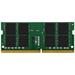 SO-DIMM 16GB DDR5-4800MHz Kingston ECC pro HP