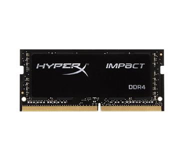 SO-DIMM 32GB DDR4-2400MHz CL15 HyperX Impact