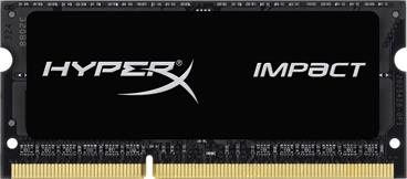 SO-DIMM 32GB DDR4-2933MHz CL17 HyperX Impact