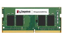 SO-DIMM 32GB DDR5-4800 CL40 Kingston