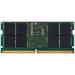 SO-DIMM 32GB DDR5-6400 CL38 KS F Impact, 2x16GB