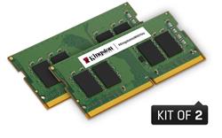 SO-DIMM 64GB DDR5-4800 CL40 Kingston, 2x32GB
