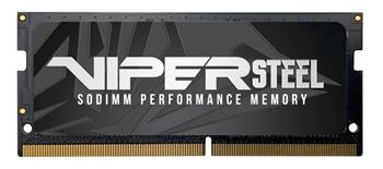 SO-DIMM 8GB DDR4-3000MHz Patriot Viper CL18