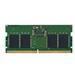 SO-DIMM 8GB DDR5-5600MHz Kingston