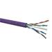Solarix instalační kabel CAT6 UTP LSOH Eca 305m/box SXKD-6-UTP-LSOH