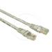Solarix kabel Patch CAT6 UTP PVC 15m šedý non-snag-proof C6-155GY-15MB