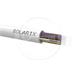 Solarix Riser kabel Solarix 12vl 9/125 LSOH Eca bílý SXKO-RISER-12-OS-LSOH-WH