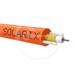 Solarix Venkovní DAC kabel CLT Solarix 02vl 9/125 OS PP Fca SXKO-DAC-2-OS-PP