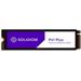 Solidigm™ P41 Plus Series (512GB, M.2 80mm PCIe x4, 3D4, QLC) Retail Box Single Pack