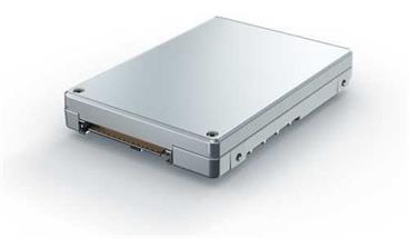 Solidigm™SSD D7-P5500 Series (3.84TB, 2.5in PCIe 4.0 x4, 3D3, TLC) Generic No OPAL Single Pack